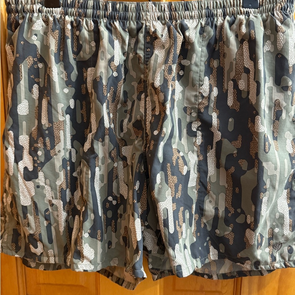 Men’s Duck Camp Swin Trunks